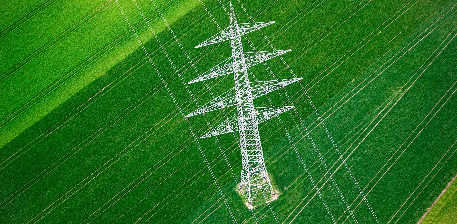 Transmission d'énergie électrique