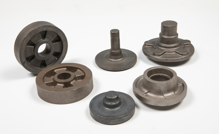 Automobile forging parts