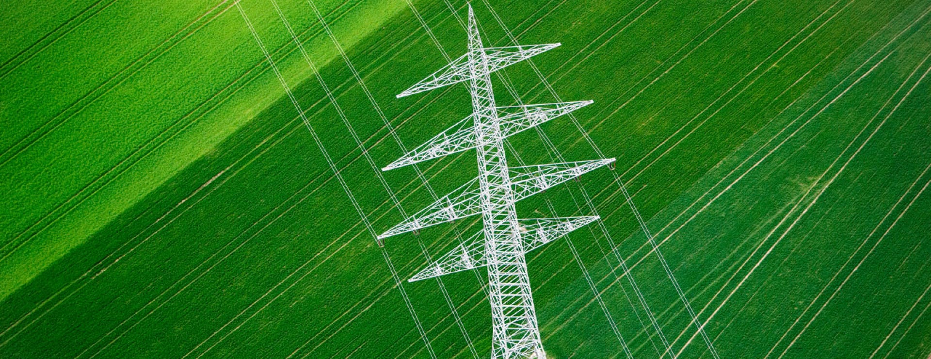 Transmission d'énergie électrique