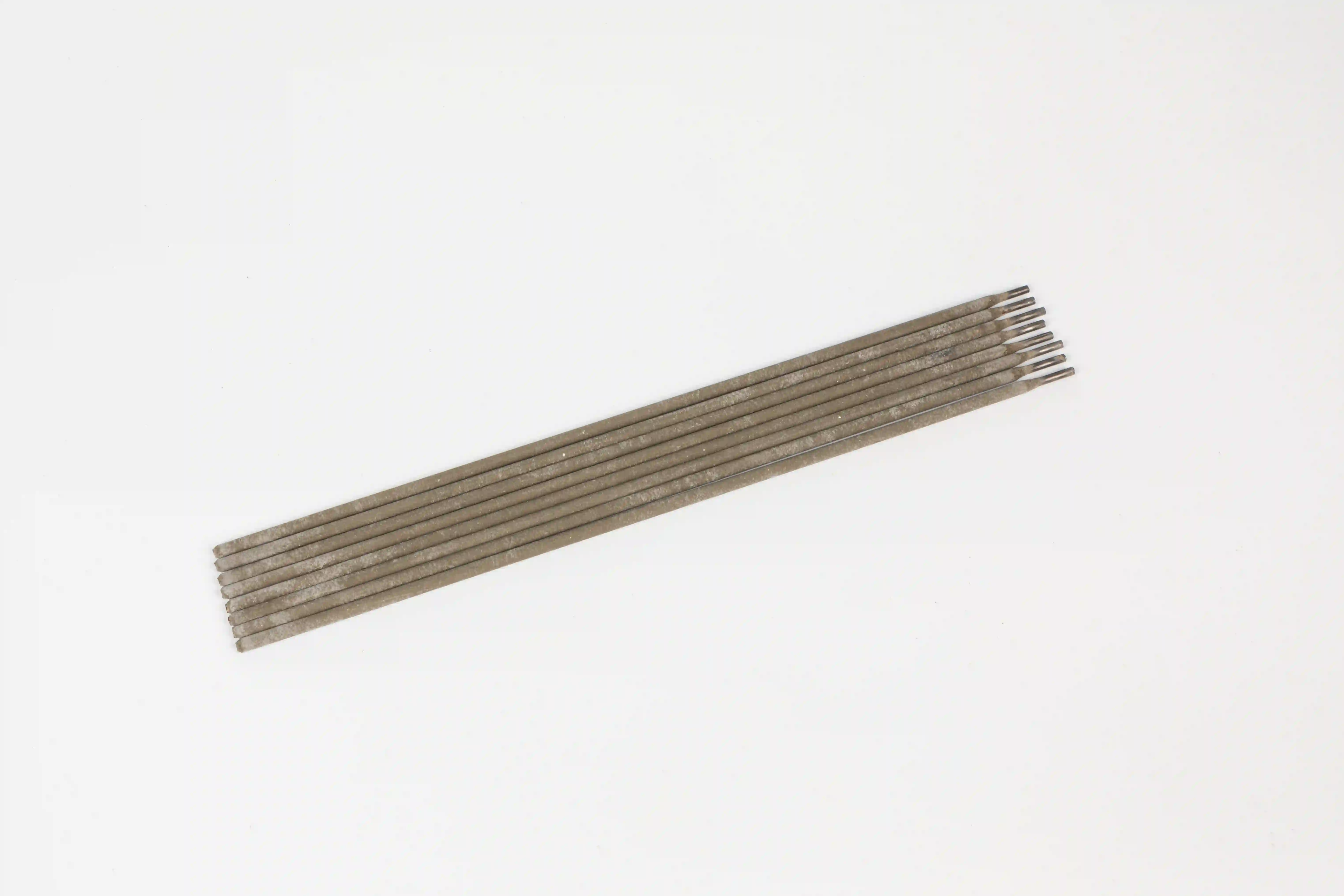 électrode de soudage en acier au carbone E7016
